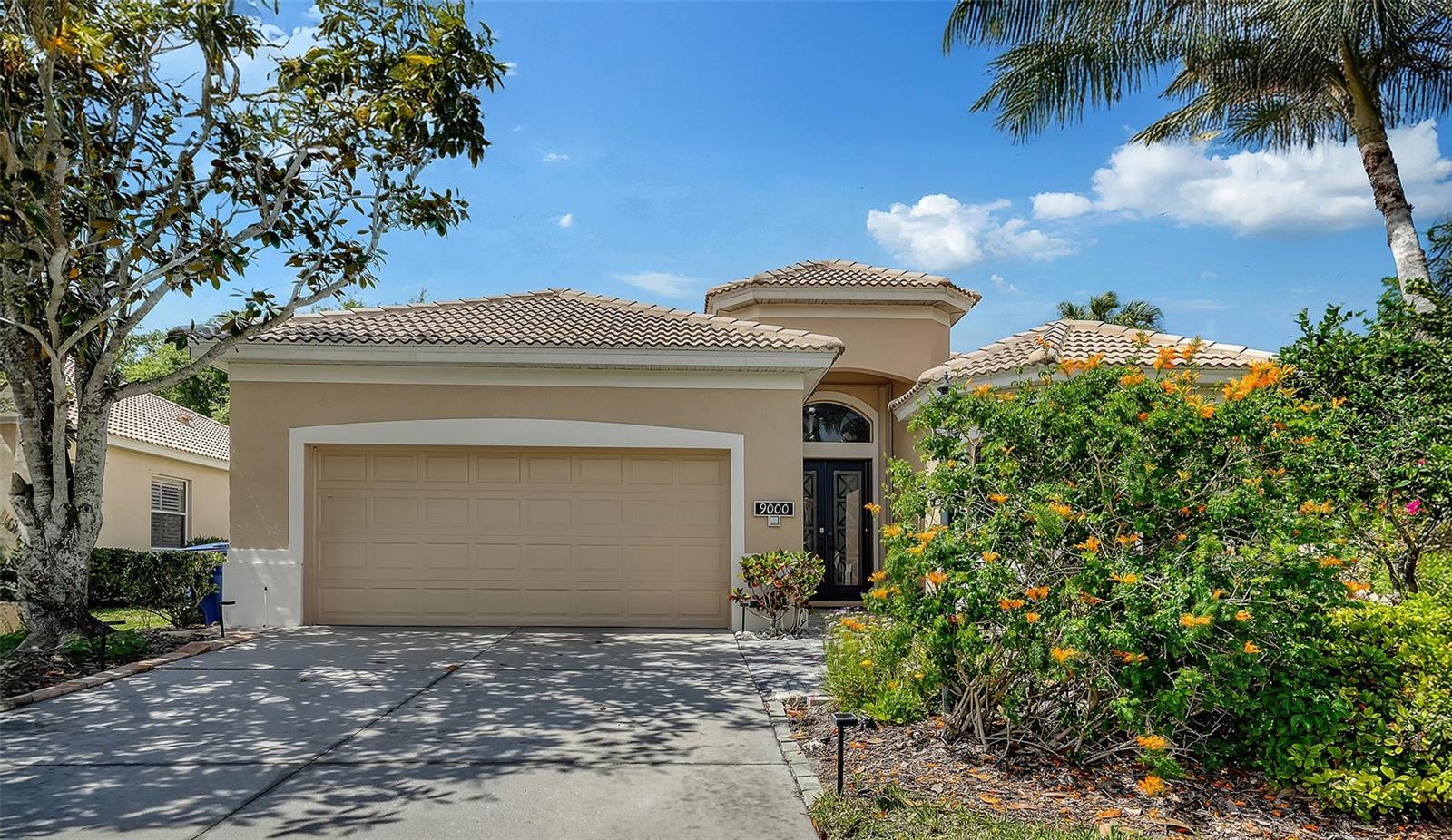 9000 WILLOW BROOK DR, SARASOTA, FL, 34238