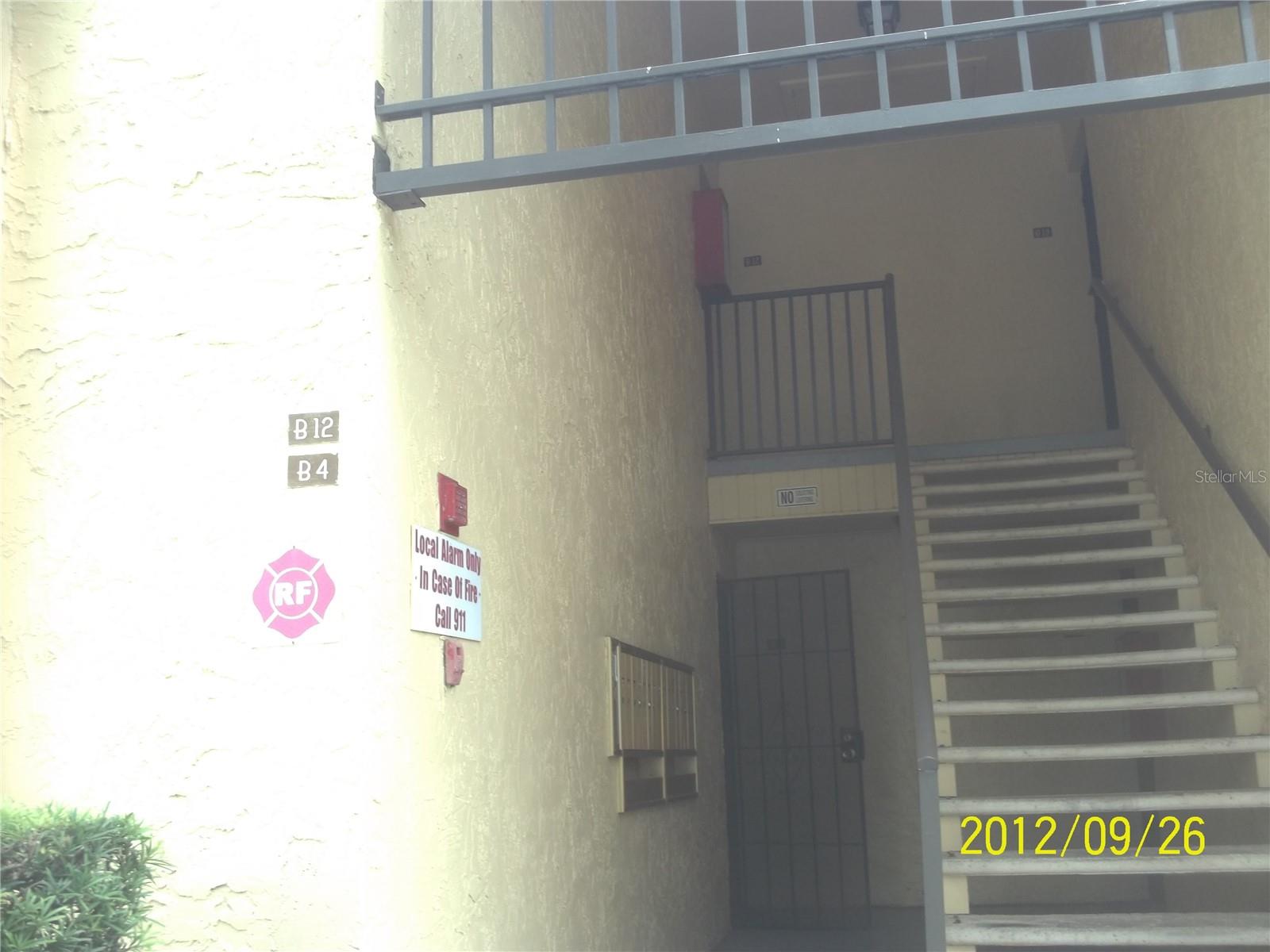 GOLDEN GATE CONDO, ST PETERSBURG, FL, 33714