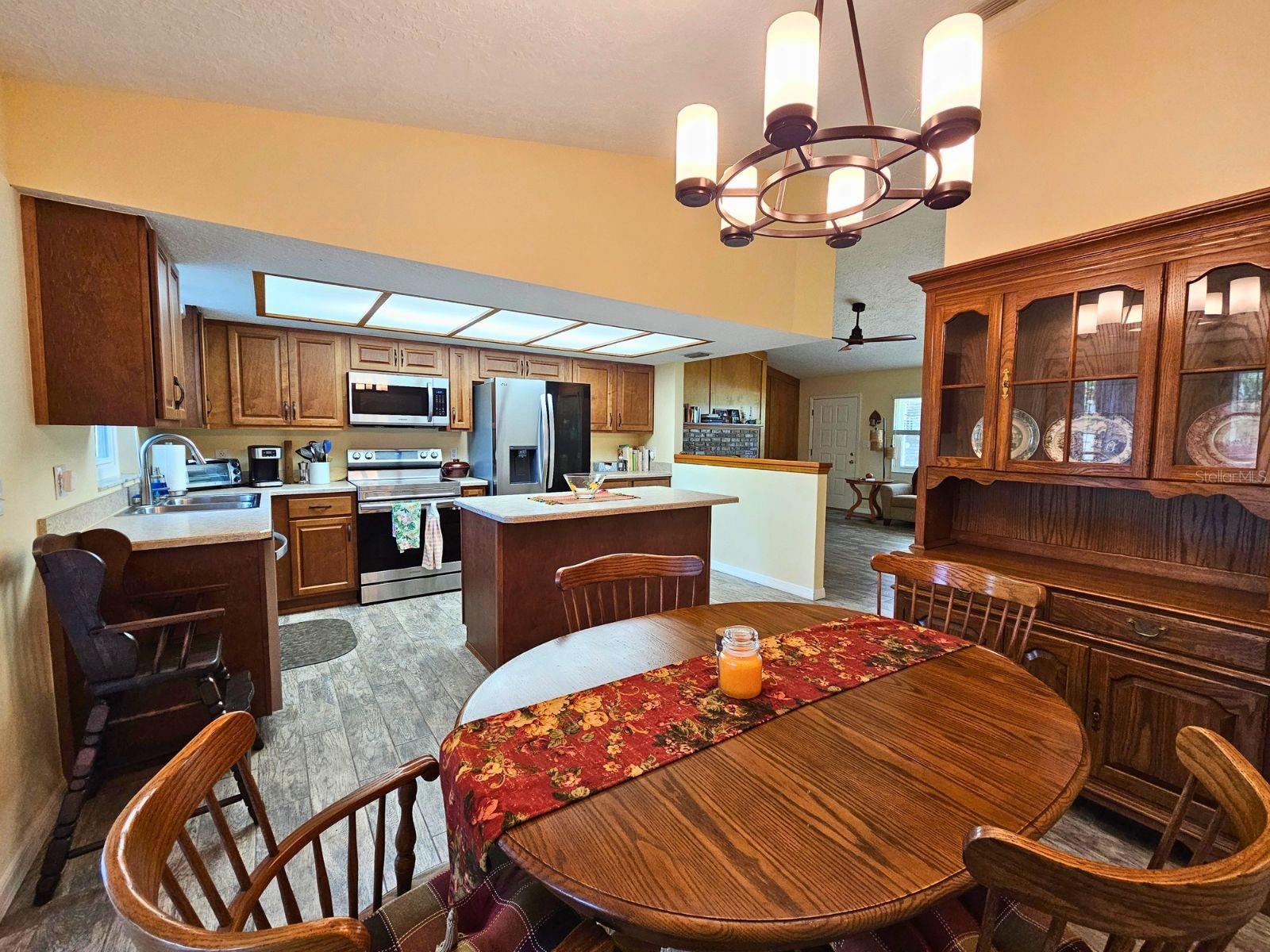 5002 SE 33RD TER, OCALA, FL, 34480