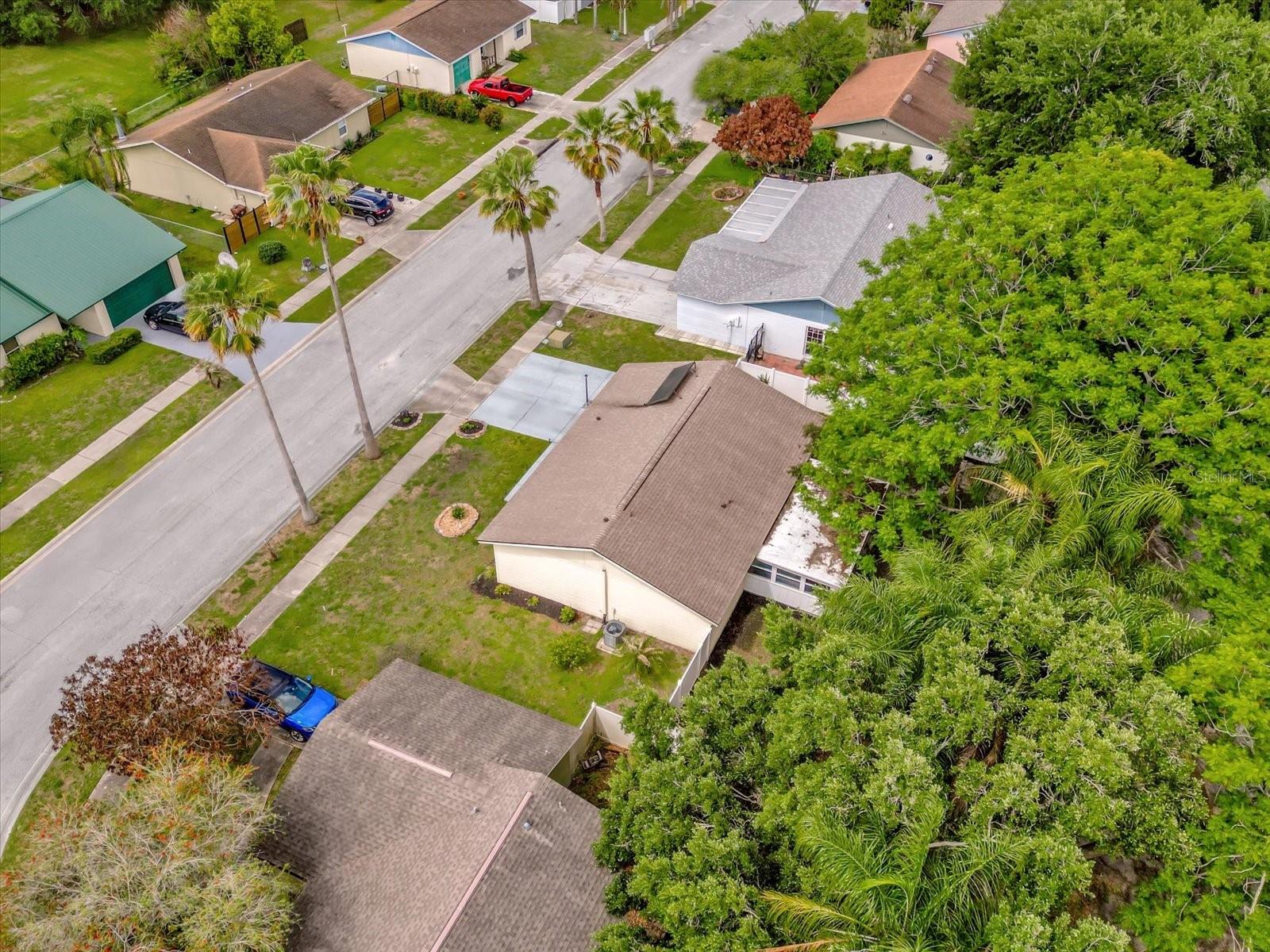 1325 CYPRESS ARBOR, KISSIMMEE, FL, 34744