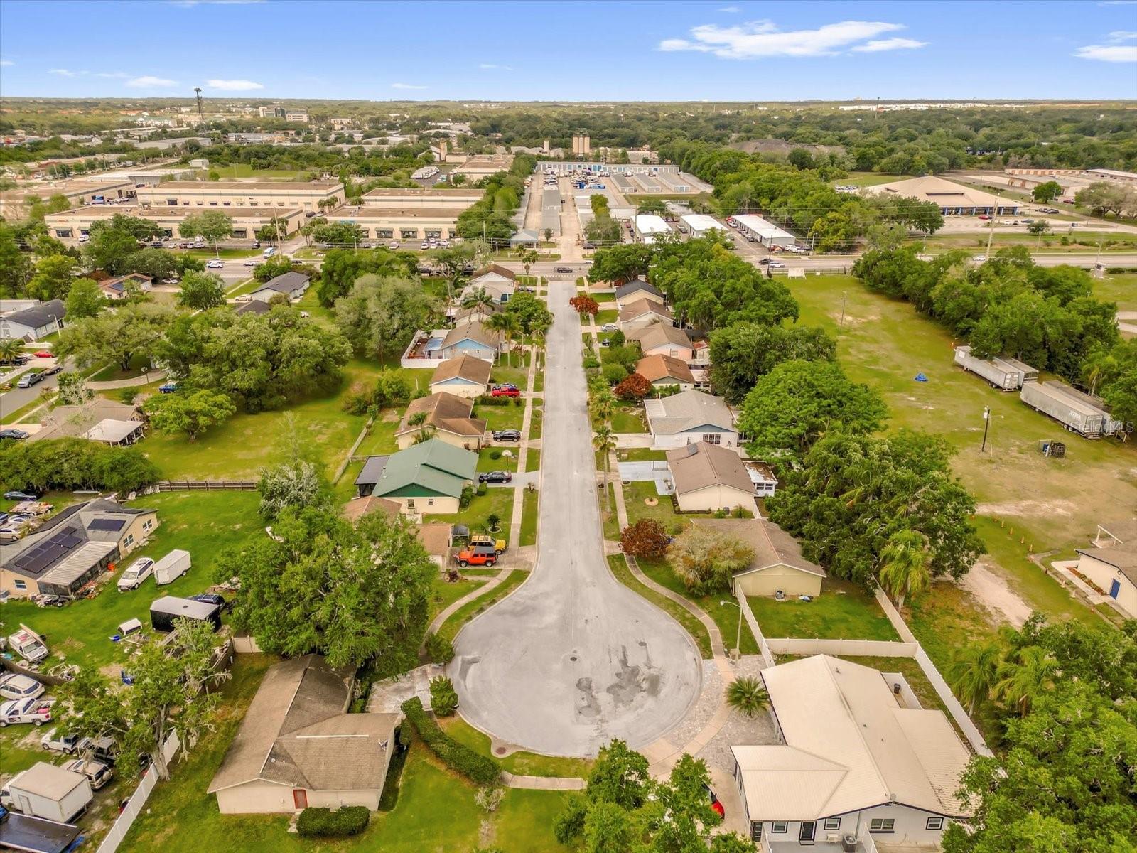 1325 CYPRESS ARBOR, KISSIMMEE, FL, 34744