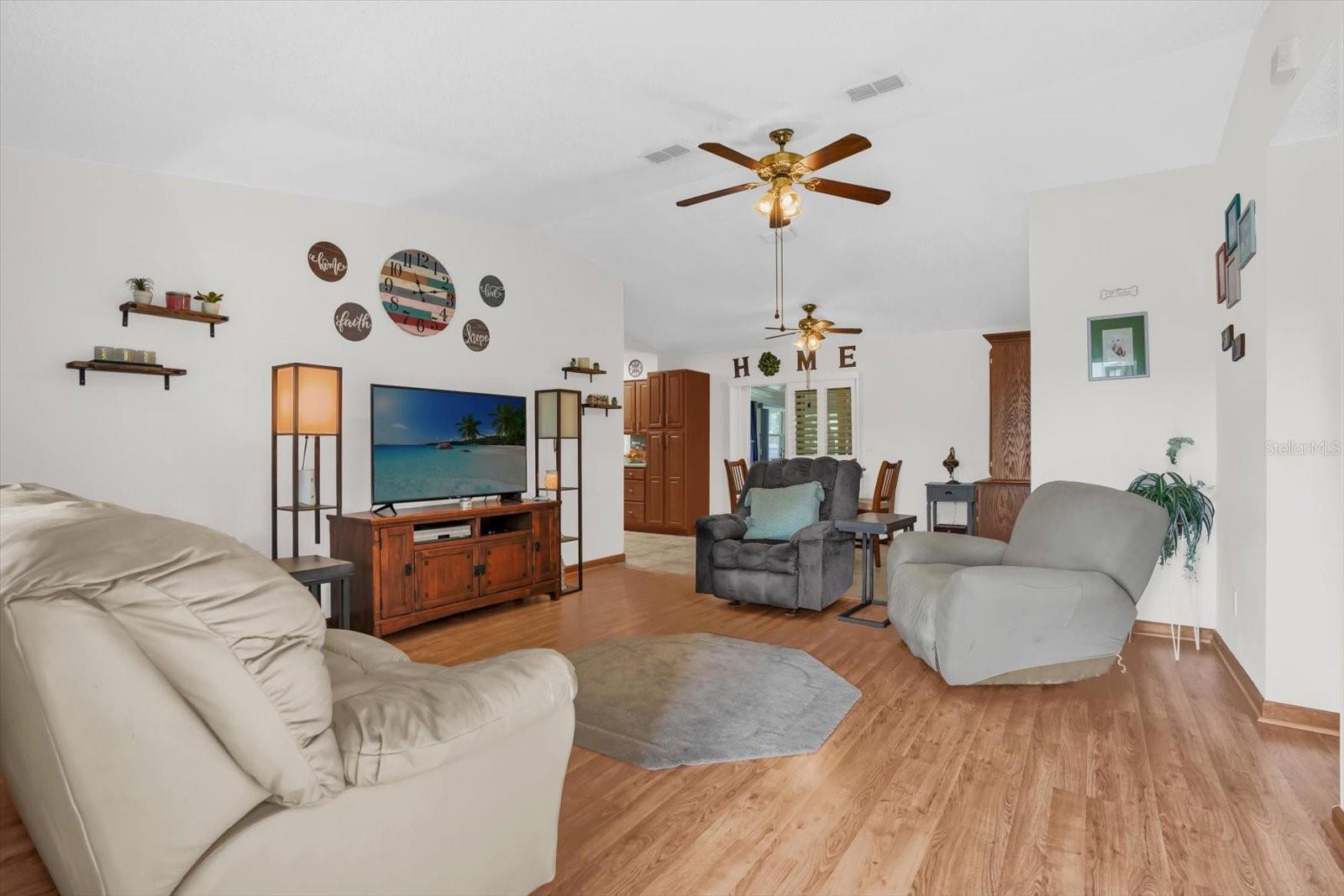 1325 CYPRESS ARBOR, KISSIMMEE, FL, 34744