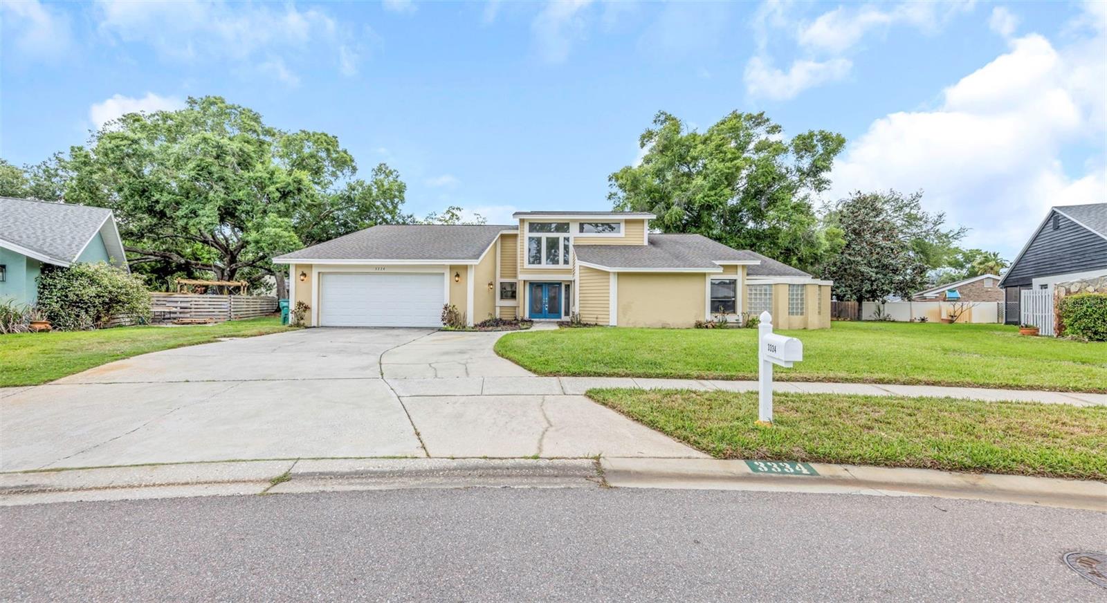 3334 BRIAN RD N, PALM HARBOR, FL, 34685