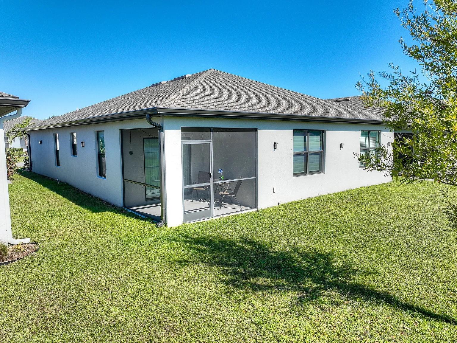 10820 MARLBERRY WAY, NORTH FORT MYERS, FL, 33917