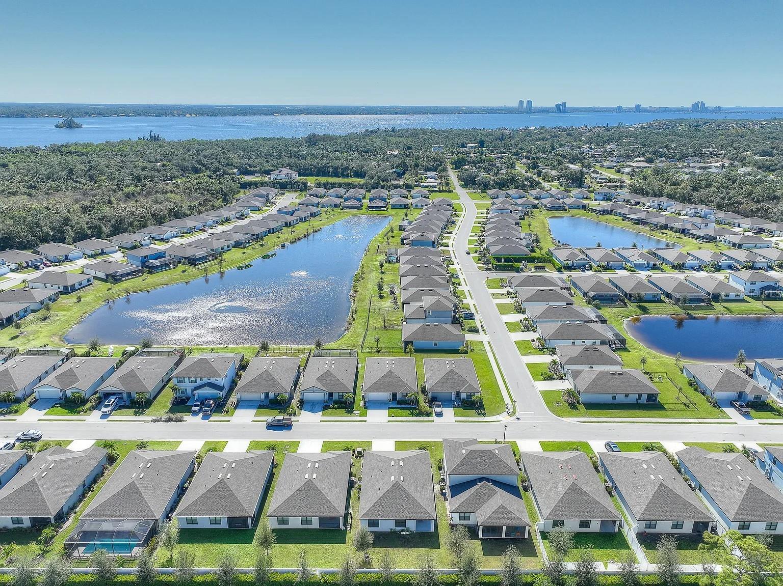 10820 MARLBERRY WAY, NORTH FORT MYERS, FL, 33917