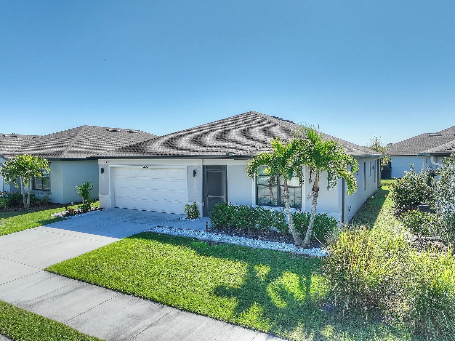 10820 MARLBERRY WAY, NORTH FORT MYERS, FL, 33917