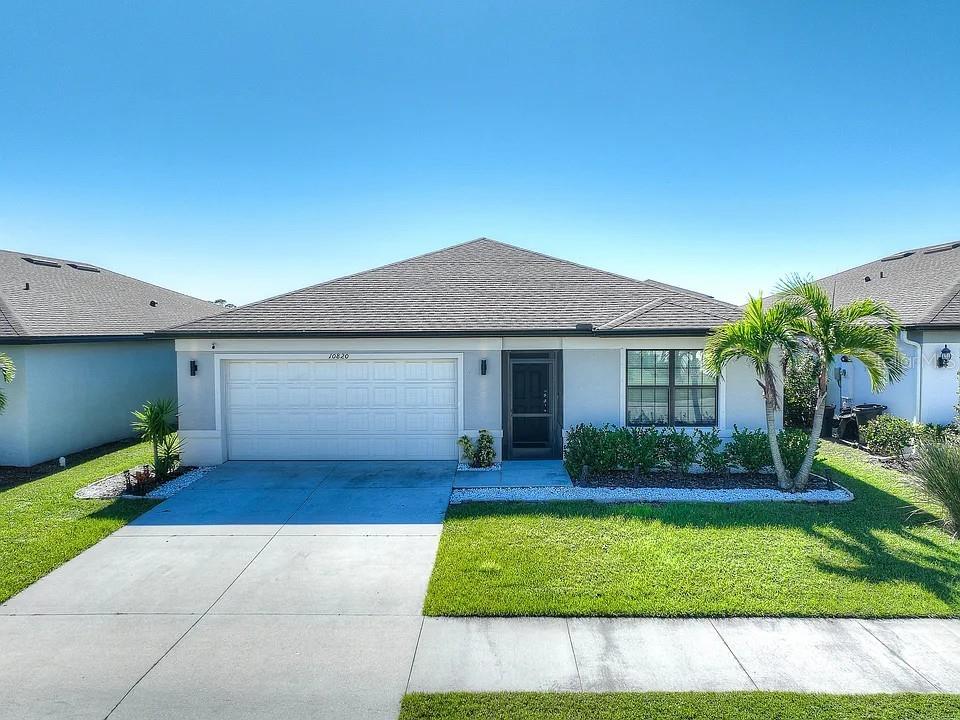 10820 MARLBERRY WAY, NORTH FORT MYERS, FL, 33917