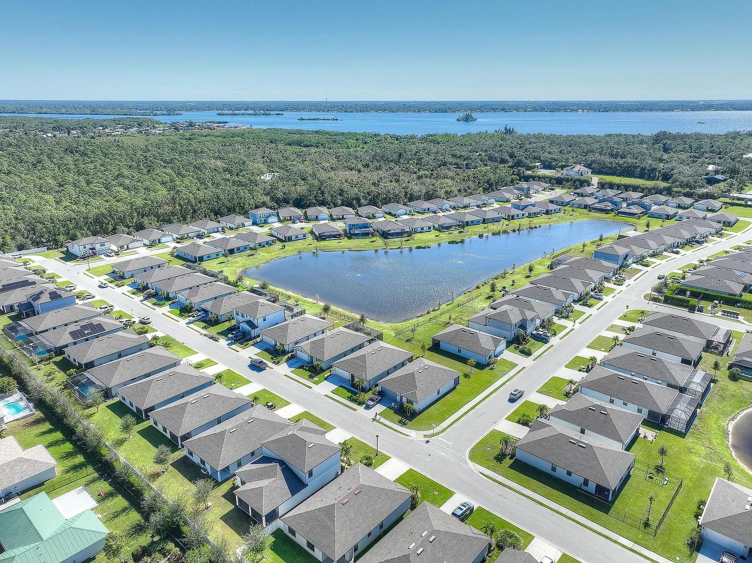 10820 MARLBERRY WAY, NORTH FORT MYERS, FL, 33917