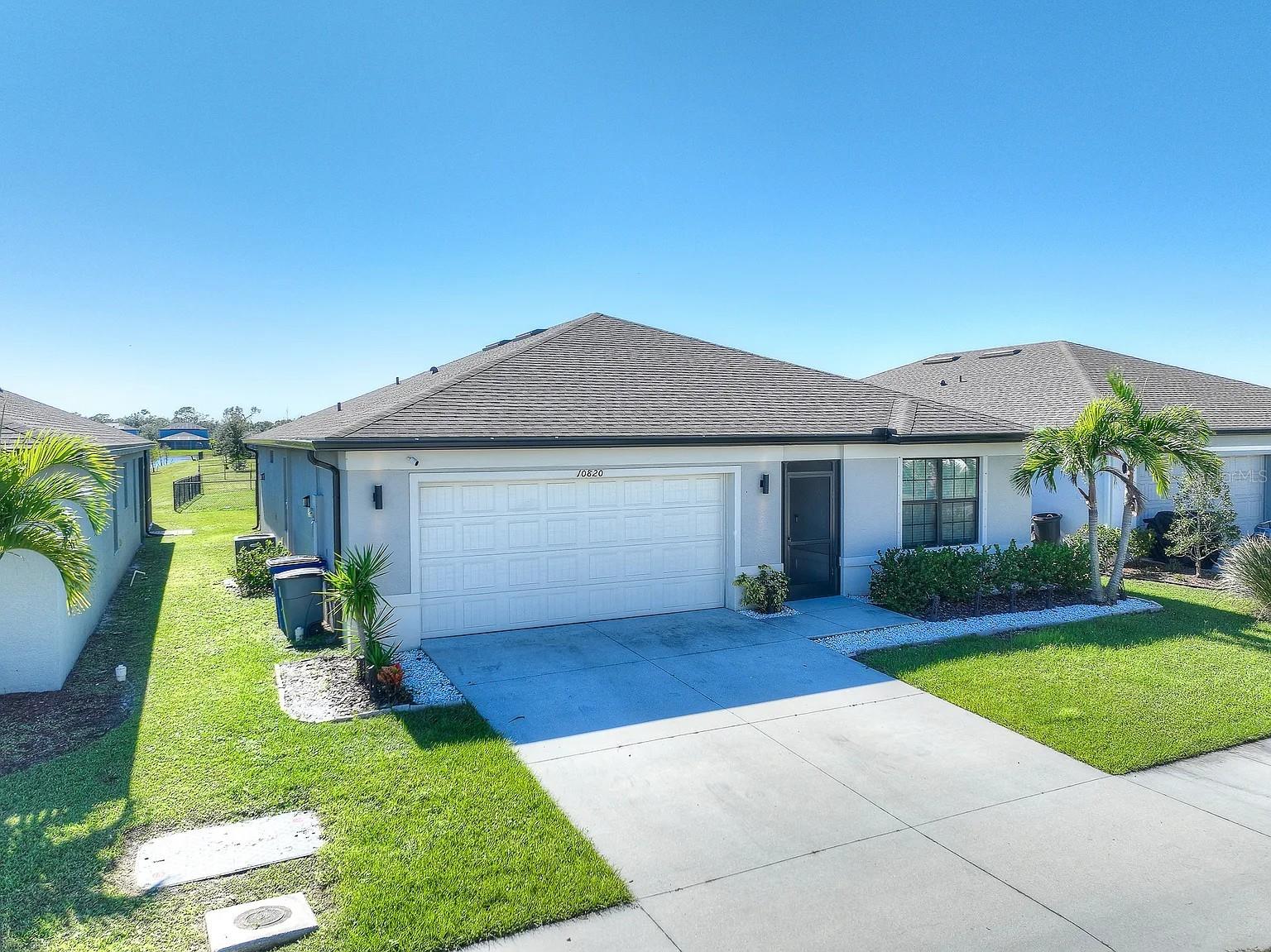 10820 MARLBERRY WAY, NORTH FORT MYERS, FL, 33917