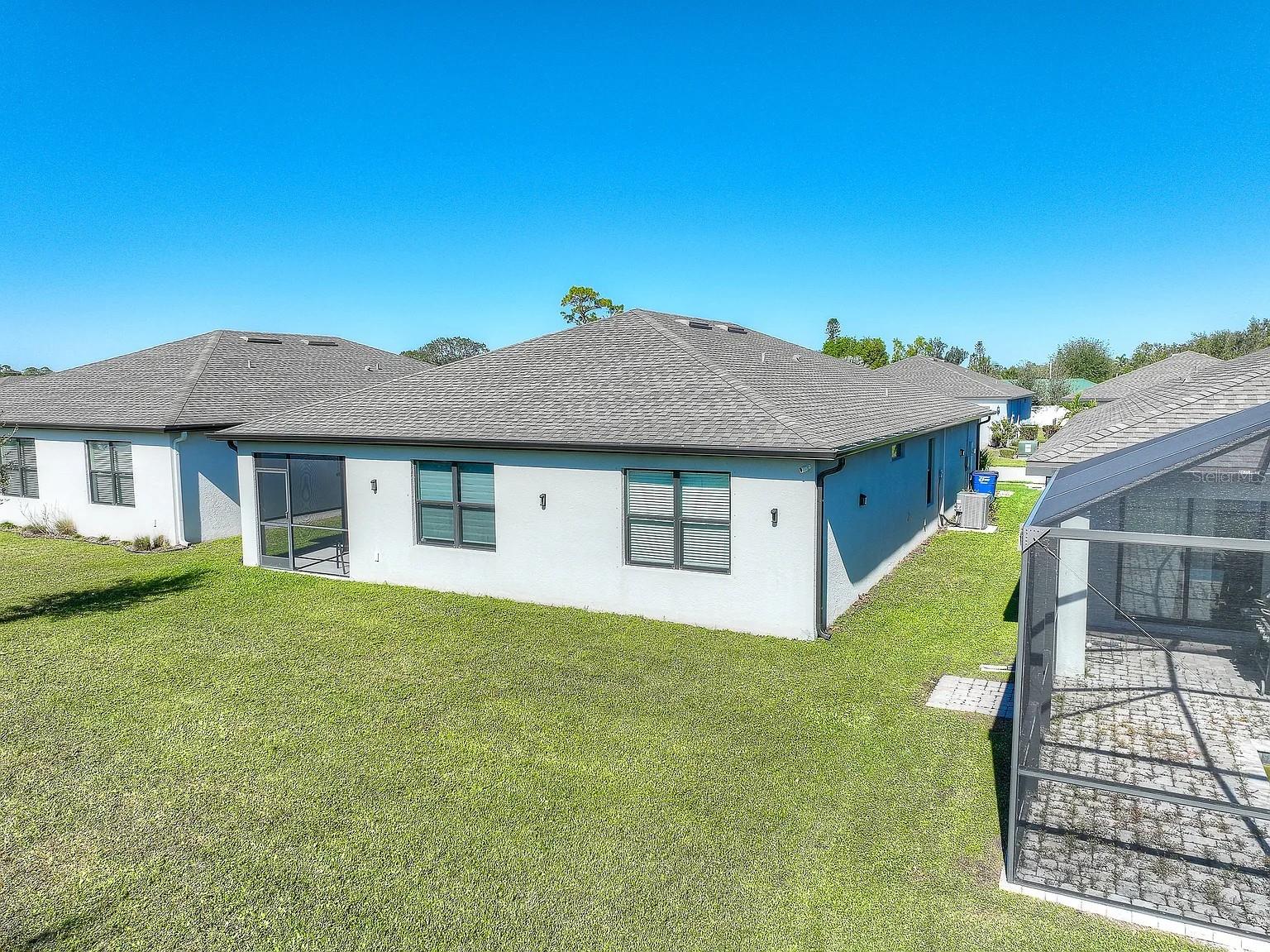 10820 MARLBERRY WAY, NORTH FORT MYERS, FL, 33917