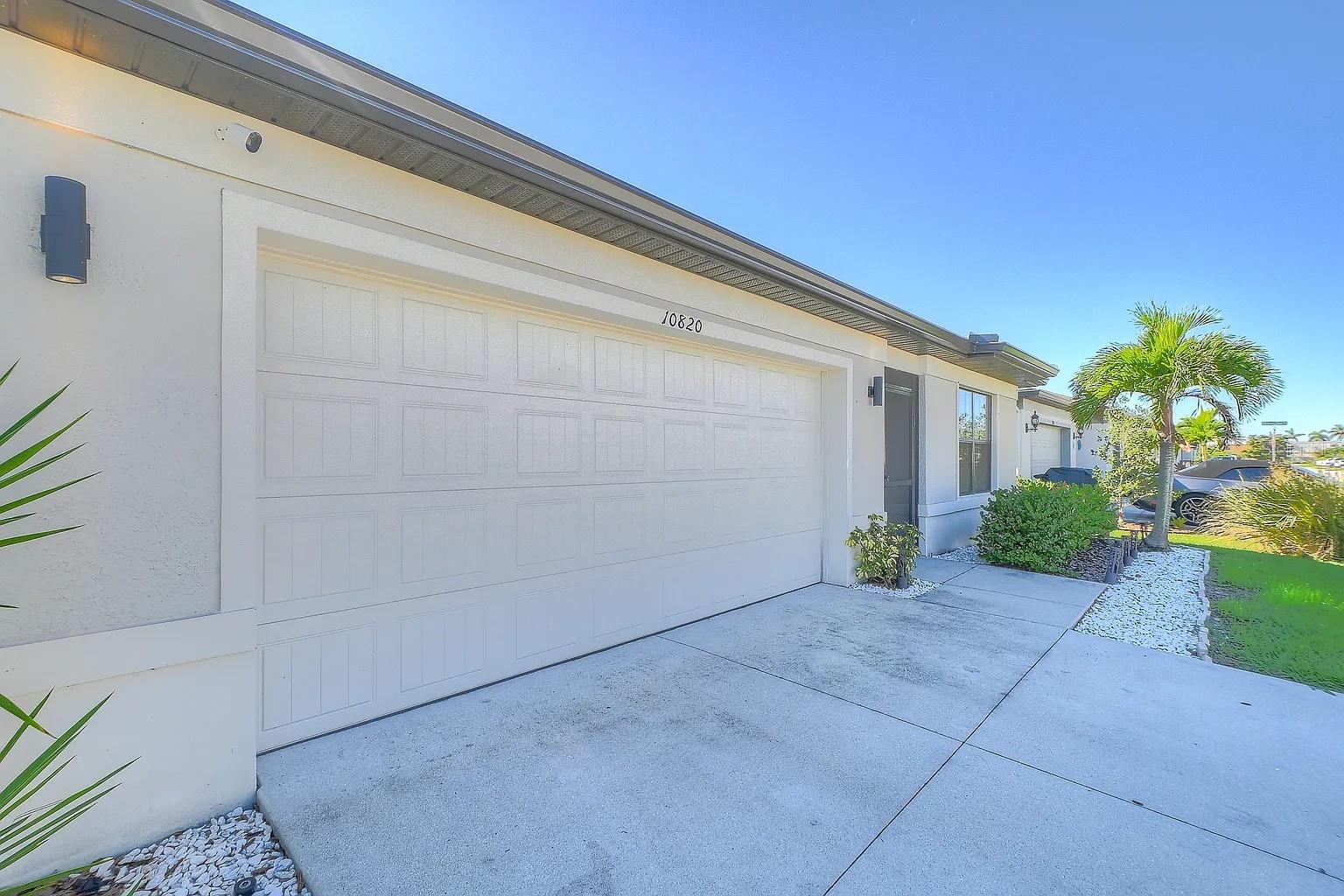 10820 MARLBERRY WAY, NORTH FORT MYERS, FL, 33917