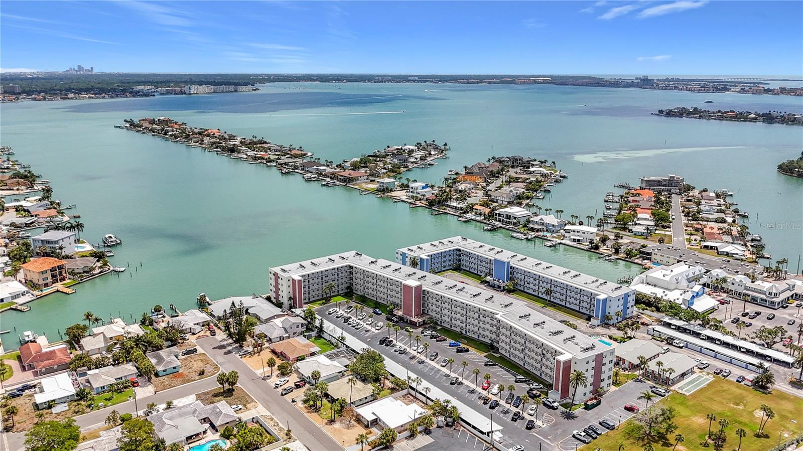 5575 GULF BLVD #225, ST PETE BEACH, FL, 33706