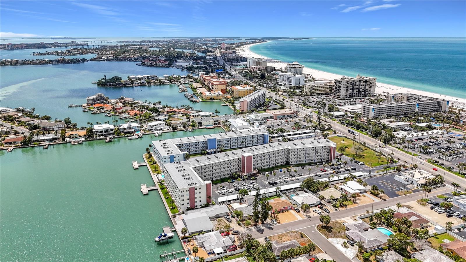 5575 GULF BLVD #225, ST PETE BEACH, FL, 33706