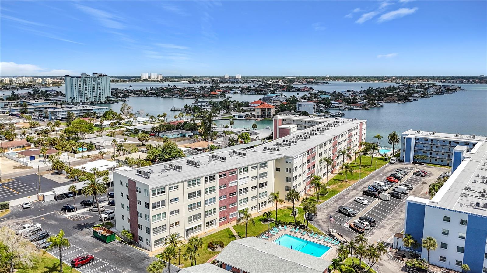 5575 GULF BLVD #225, ST PETE BEACH, FL, 33706