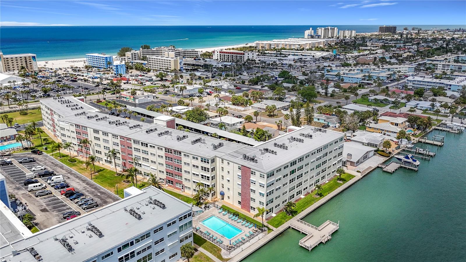 5575 GULF BLVD #225, ST PETE BEACH, FL, 33706