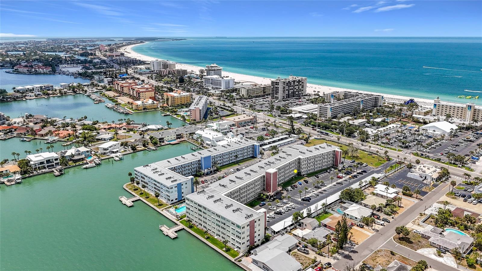 5575 GULF BLVD #225, ST PETE BEACH, FL, 33706