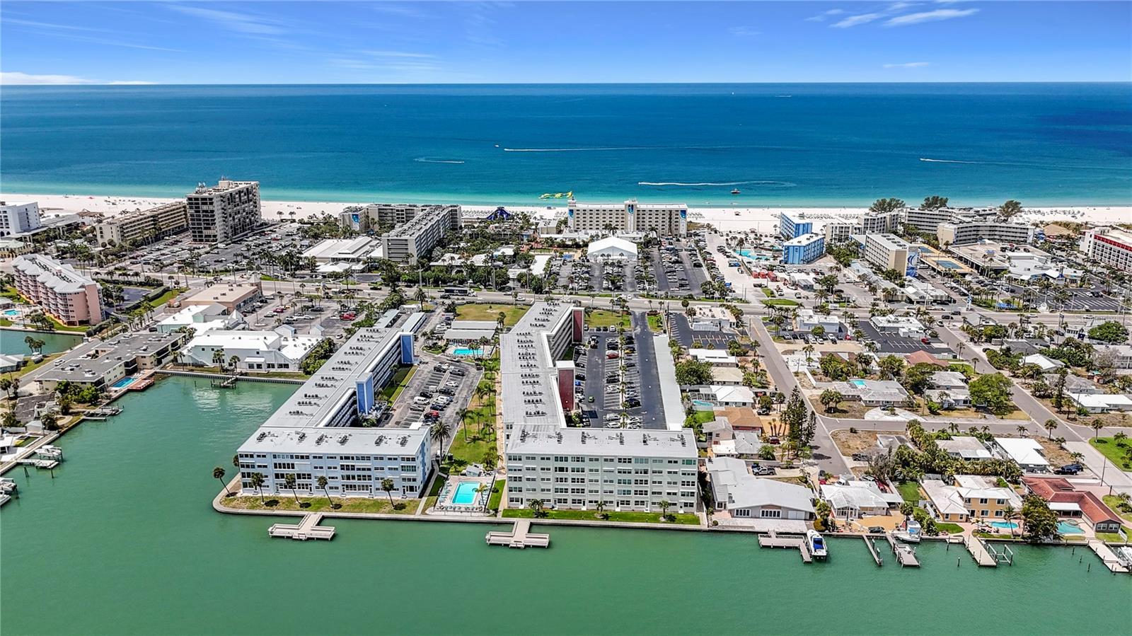 5575 GULF BLVD #225, ST PETE BEACH, FL, 33706