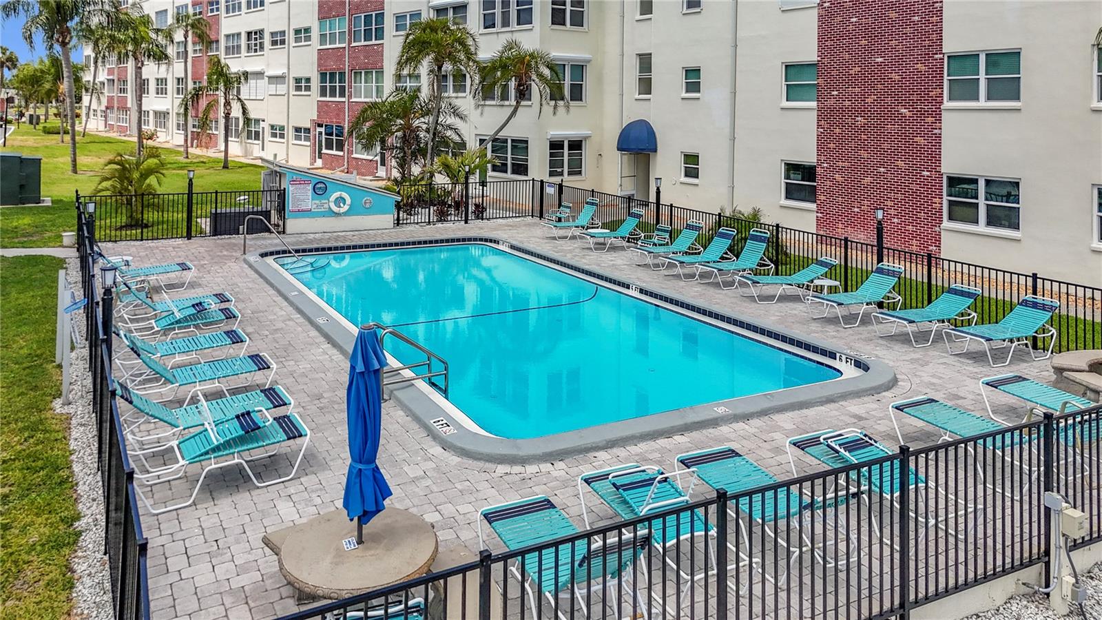 5575 GULF BLVD #225, ST PETE BEACH, FL, 33706