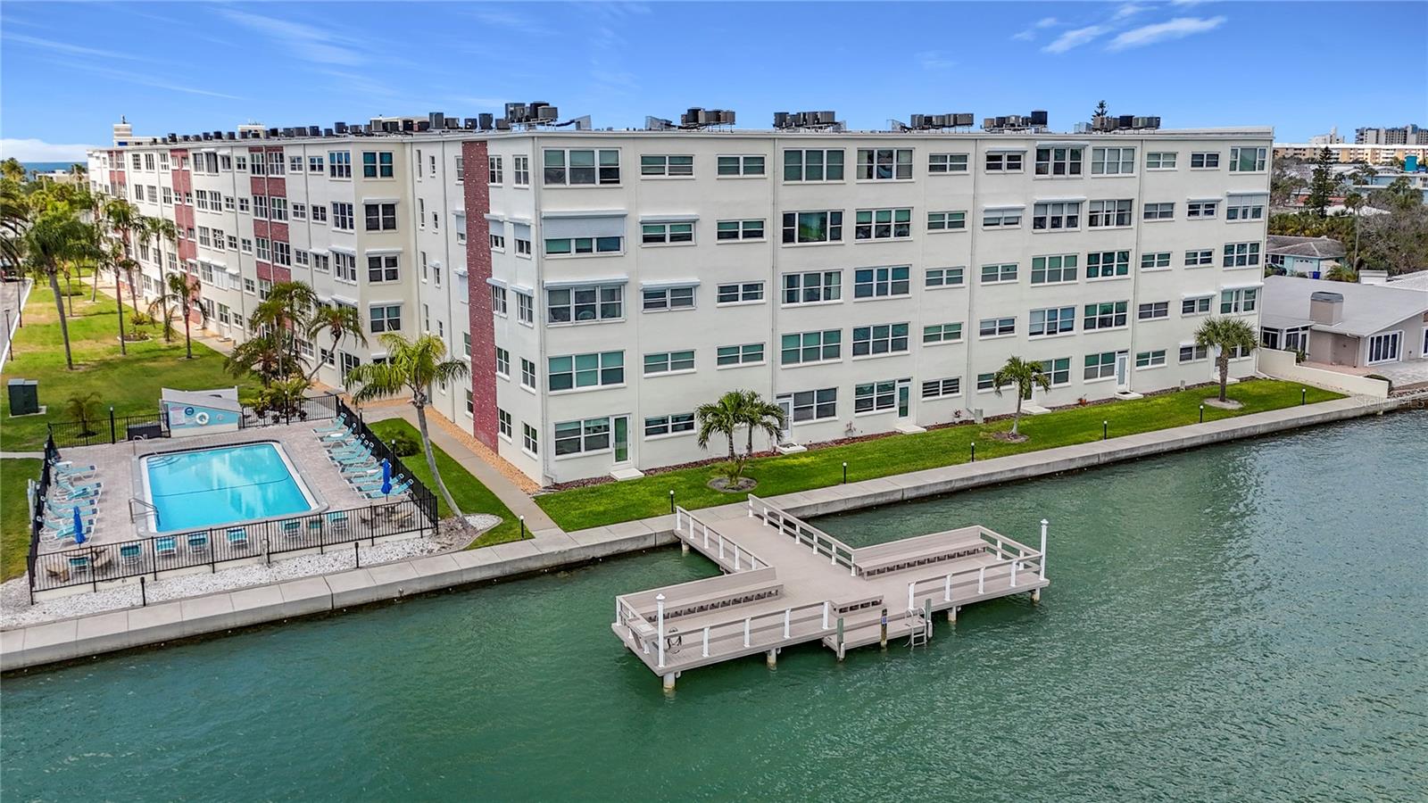 5575 GULF BLVD #225, ST PETE BEACH, FL, 33706