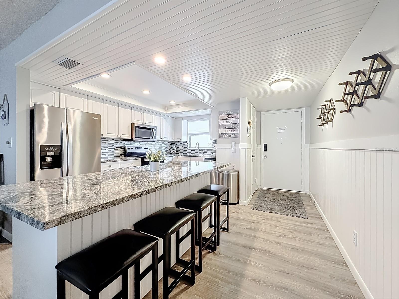 5575 GULF BLVD #225, ST PETE BEACH, FL, 33706