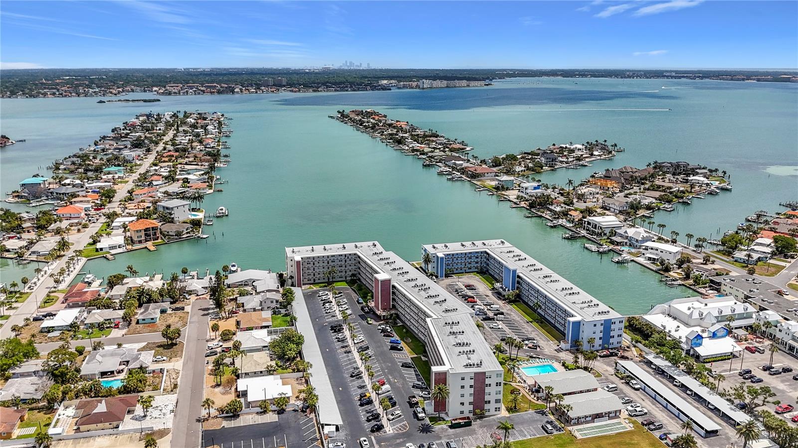 5575 GULF BLVD #225, ST PETE BEACH, FL, 33706