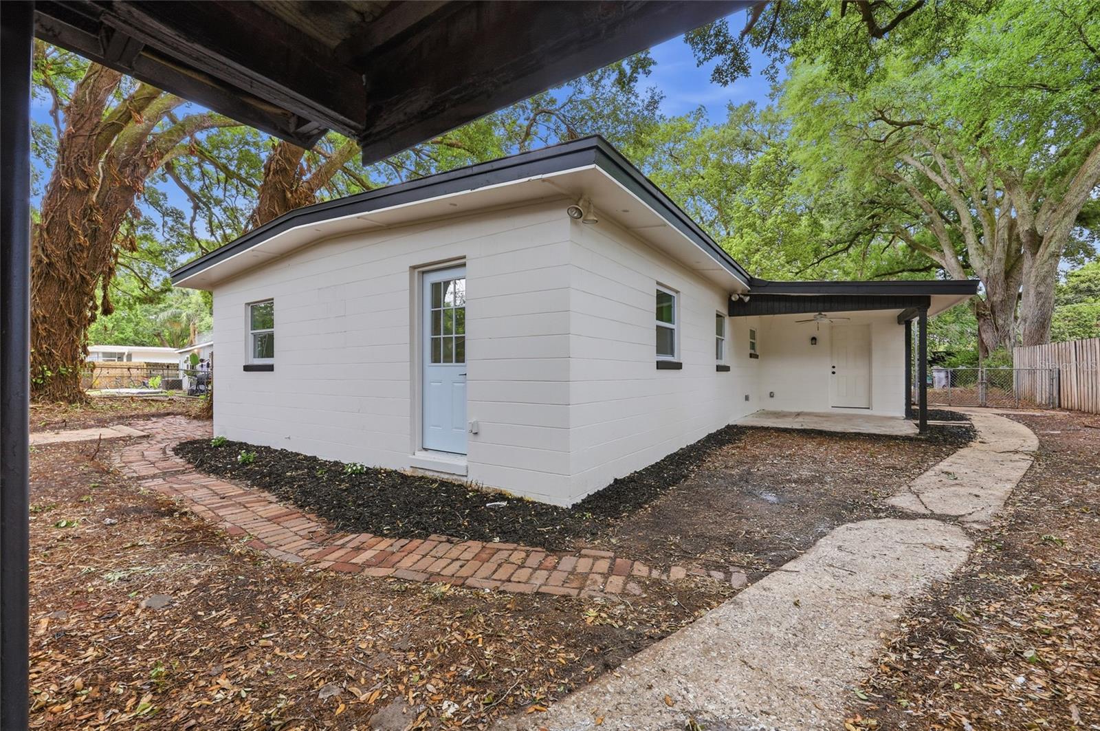 2817 TOURAINE AVE, ORLANDO, FL, 32812