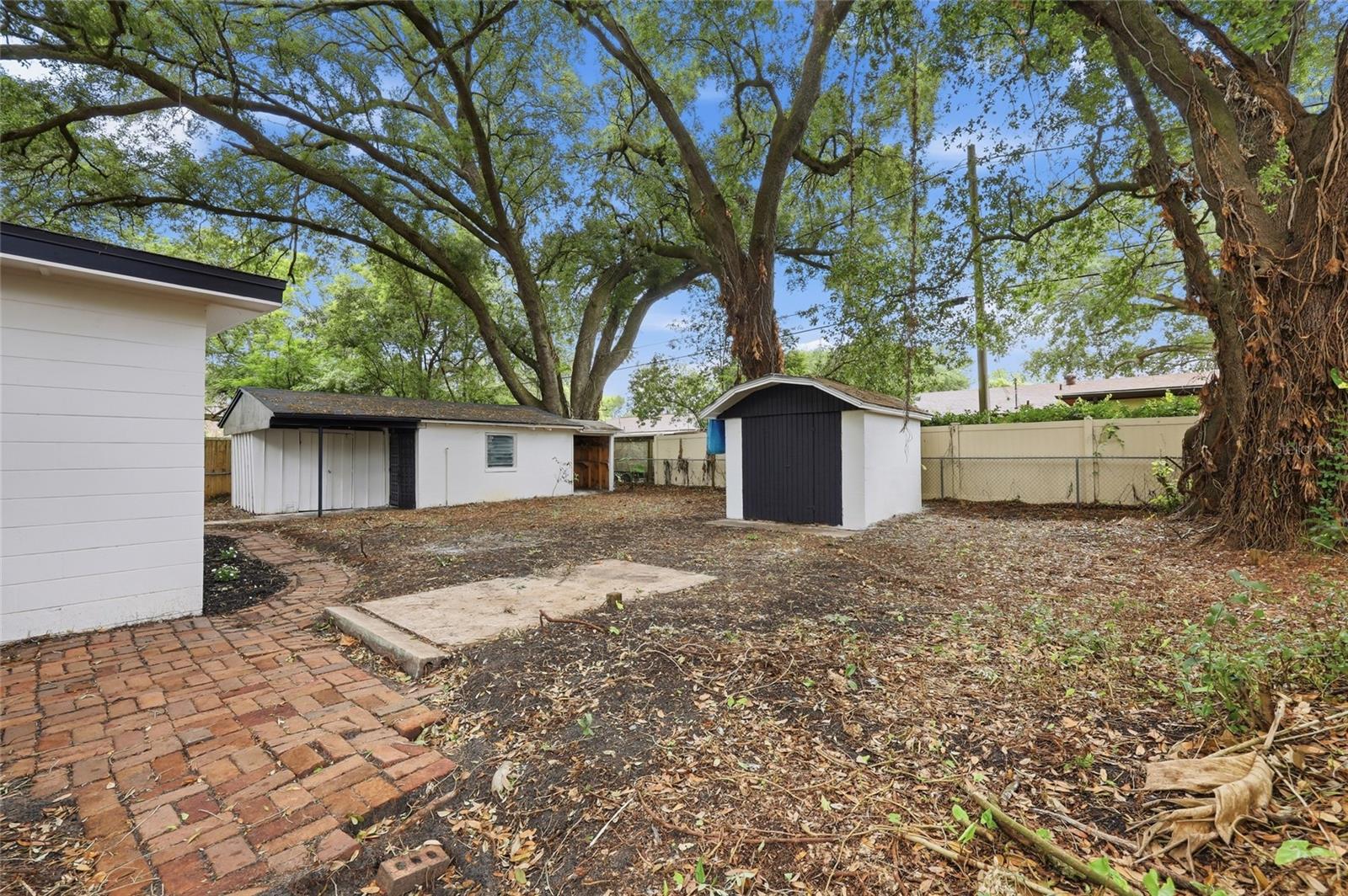 2817 TOURAINE AVE, ORLANDO, FL, 32812