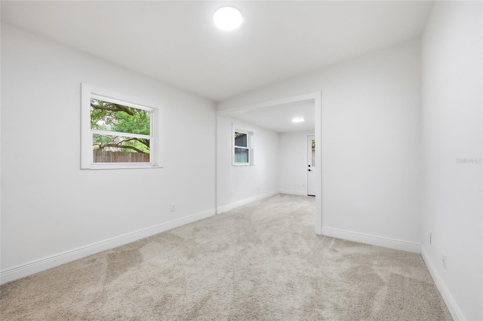 2817 TOURAINE AVE, ORLANDO, FL, 32812