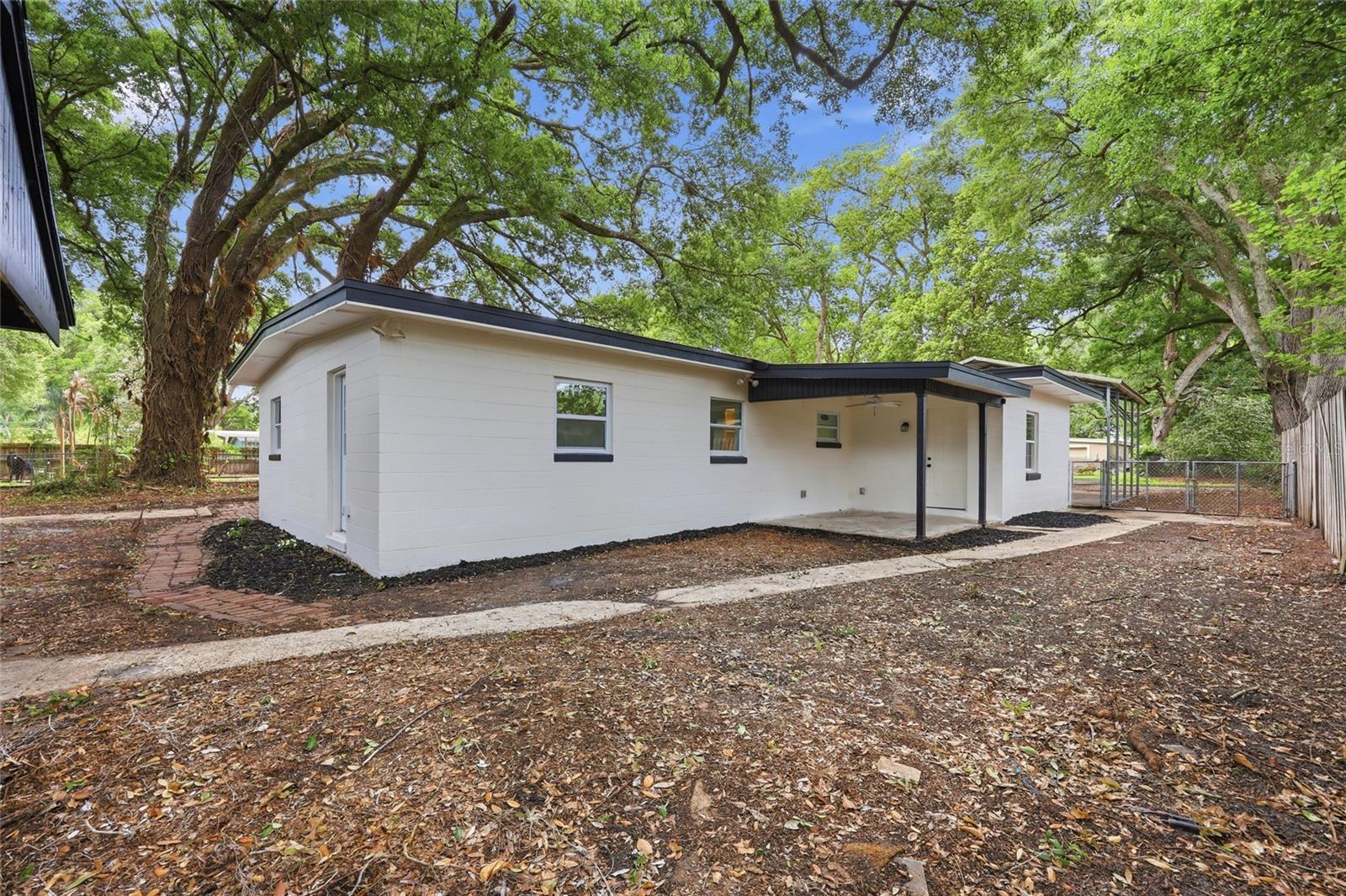 2817 TOURAINE AVE, ORLANDO, FL, 32812