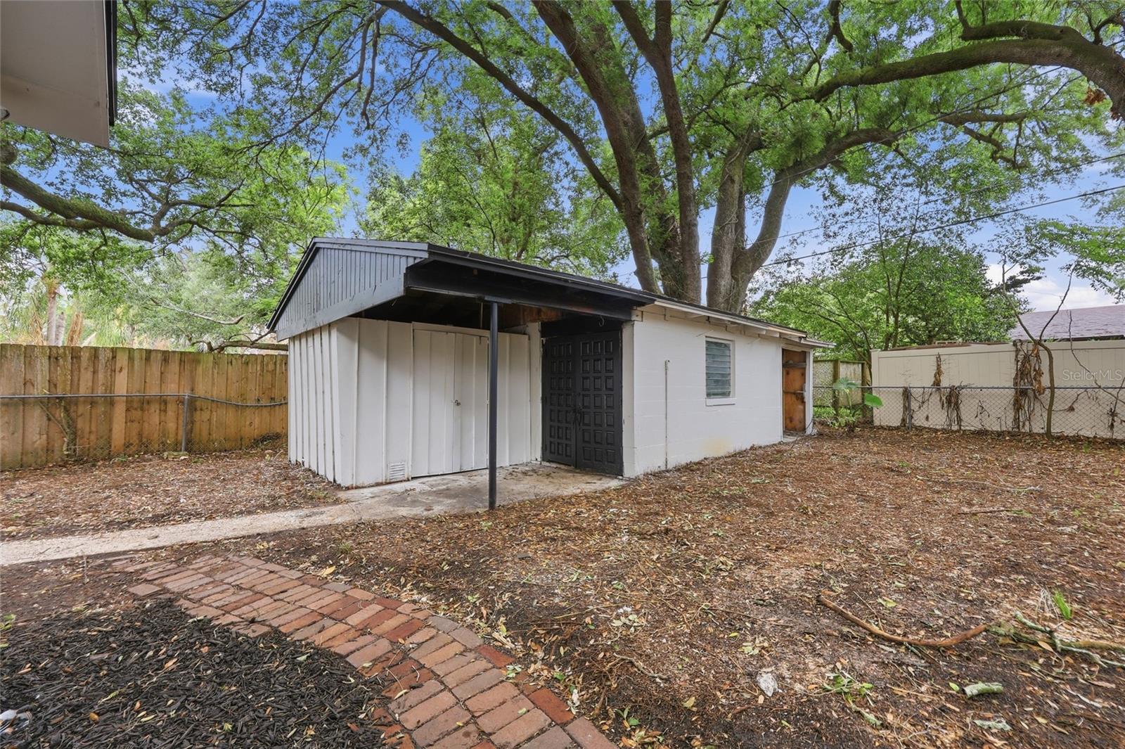 2817 TOURAINE AVE, ORLANDO, FL, 32812