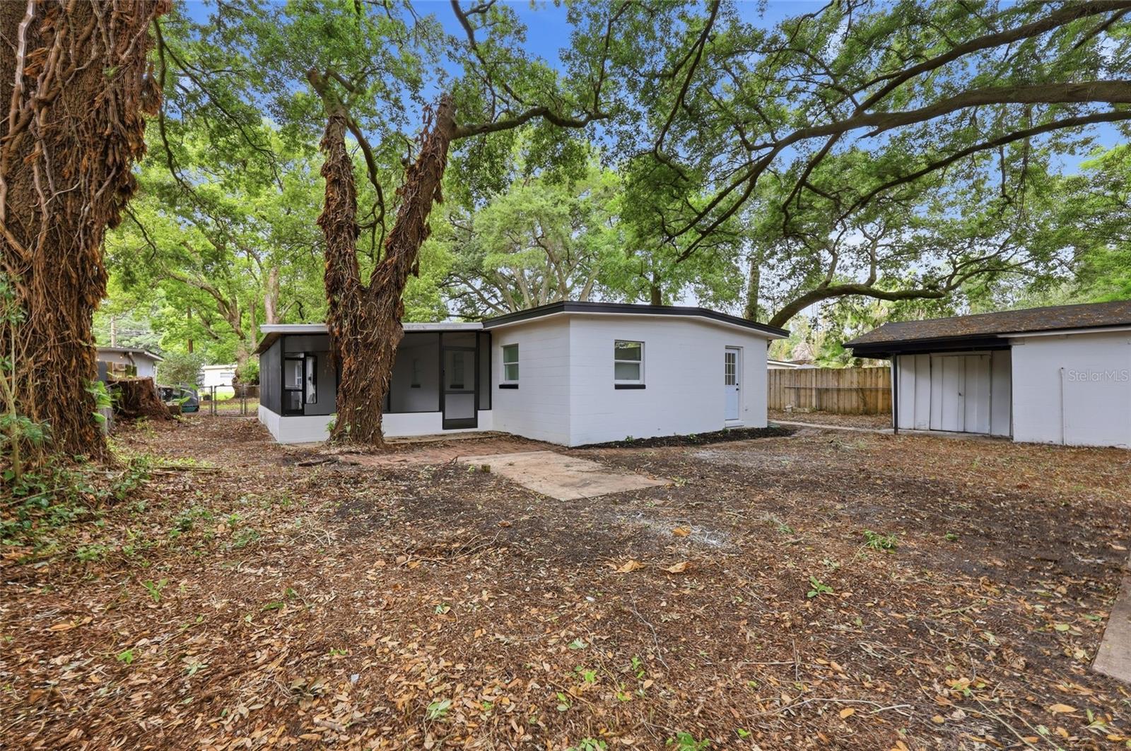 2817 TOURAINE AVE, ORLANDO, FL, 32812