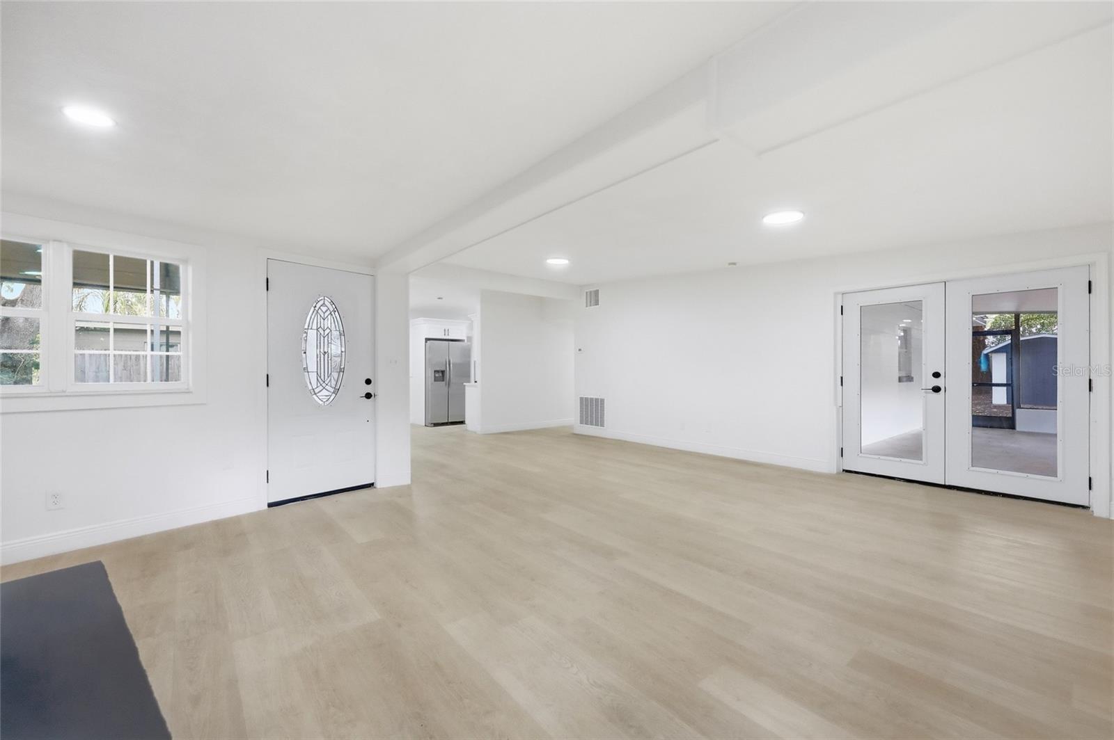 2817 TOURAINE AVE, ORLANDO, FL, 32812