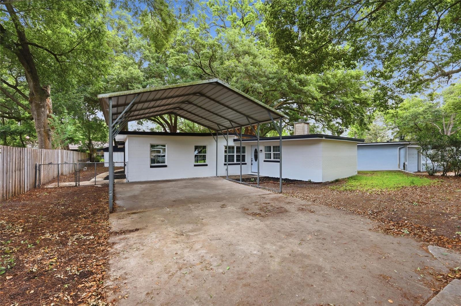 2817 TOURAINE AVE, ORLANDO, FL, 32812