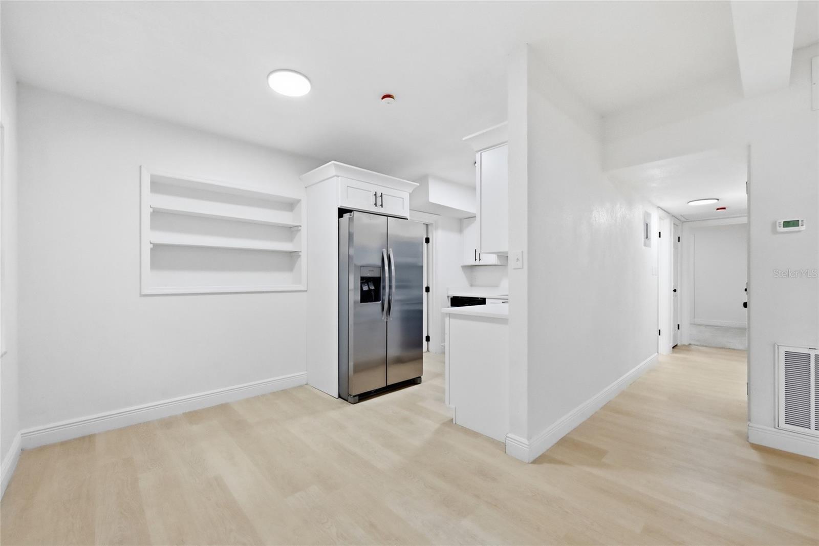 2817 TOURAINE AVE, ORLANDO, FL, 32812