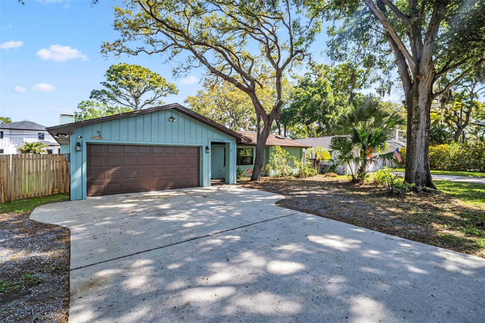 1505 MICHIGAN AVE, PALM HARBOR, FL, 34683