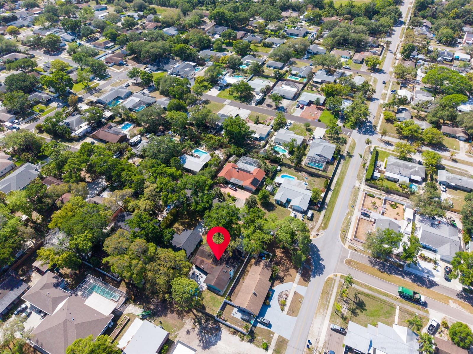 1505 MICHIGAN AVE, PALM HARBOR, FL, 34683