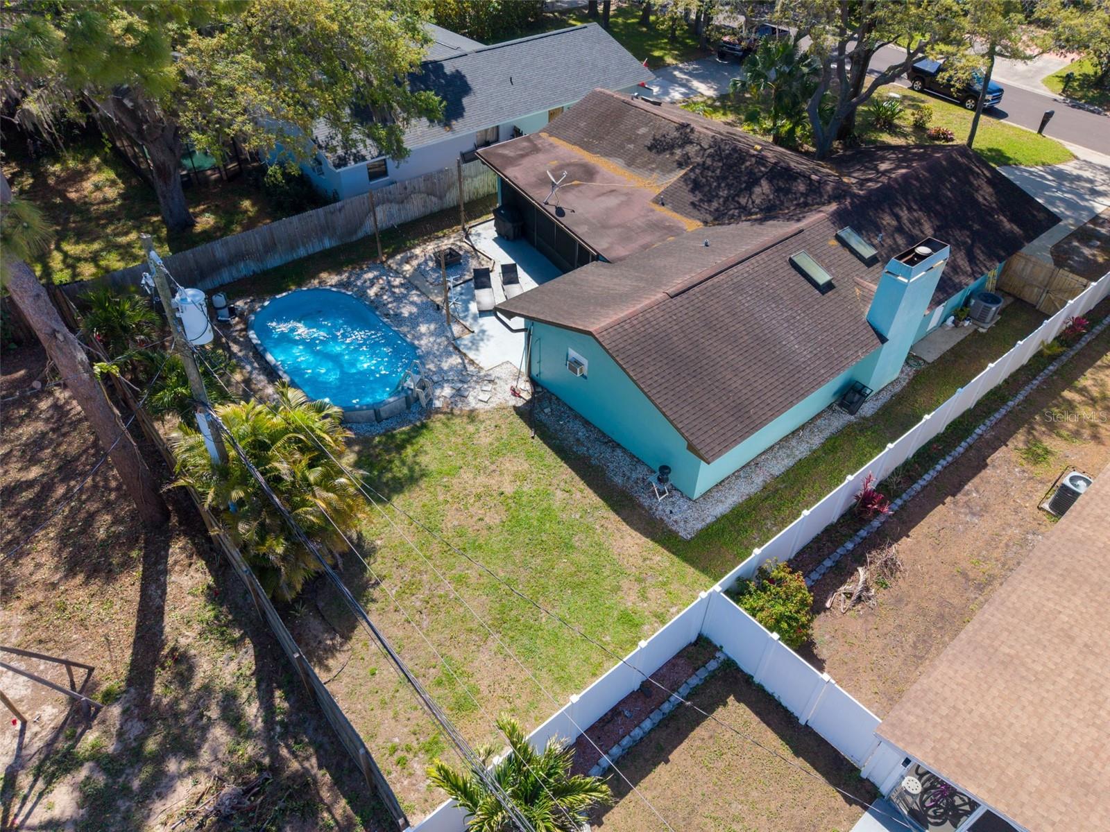 1505 MICHIGAN AVE, PALM HARBOR, FL, 34683