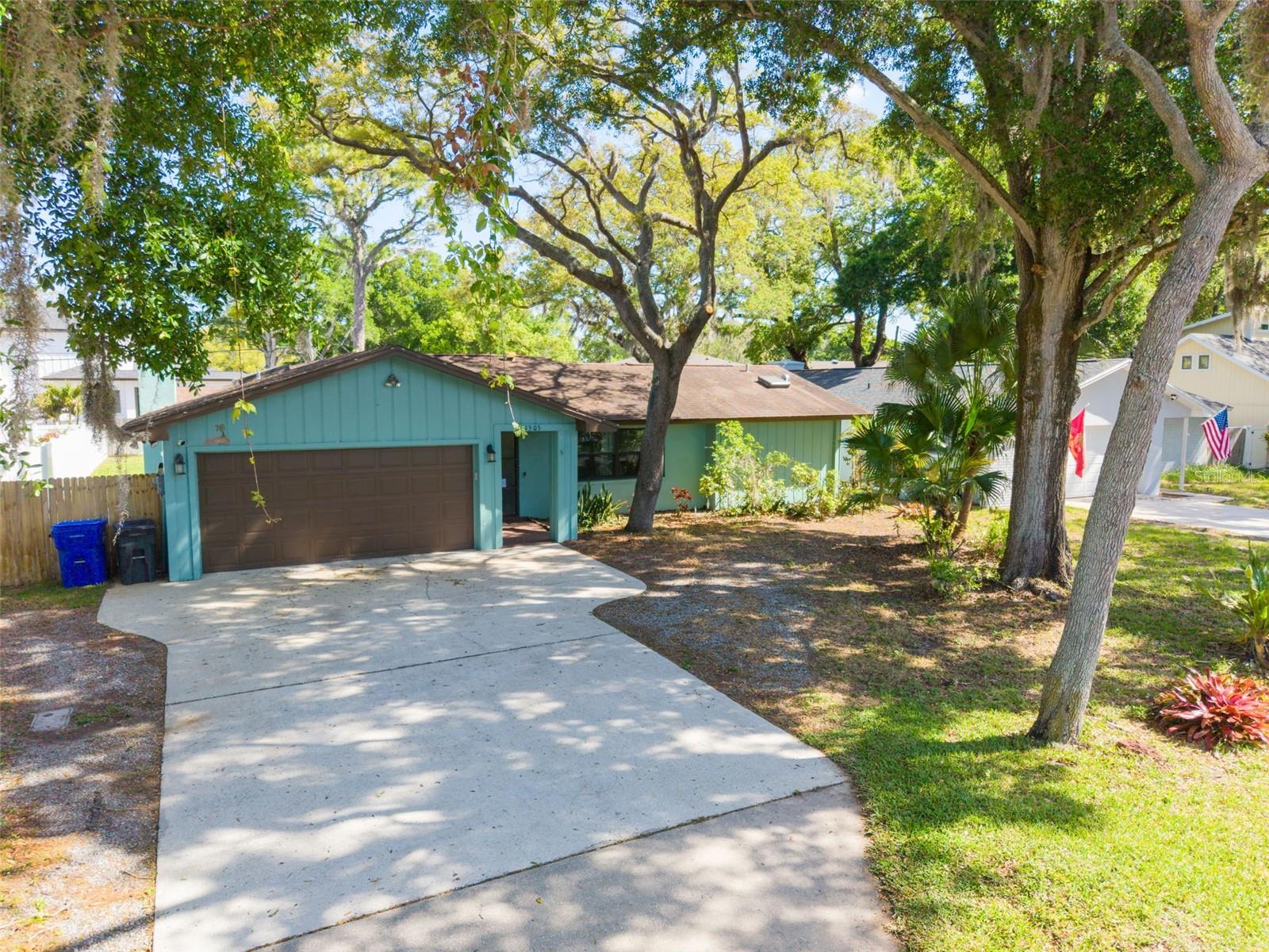 1505 MICHIGAN AVE, PALM HARBOR, FL, 34683