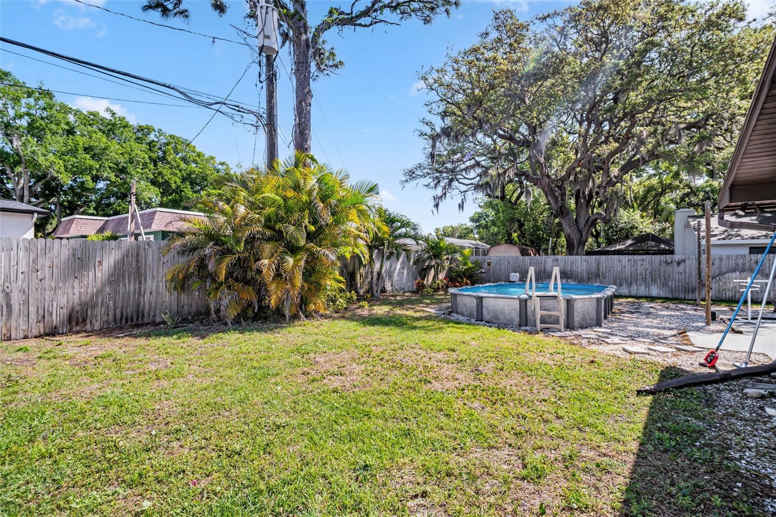 1505 MICHIGAN AVE, PALM HARBOR, FL, 34683