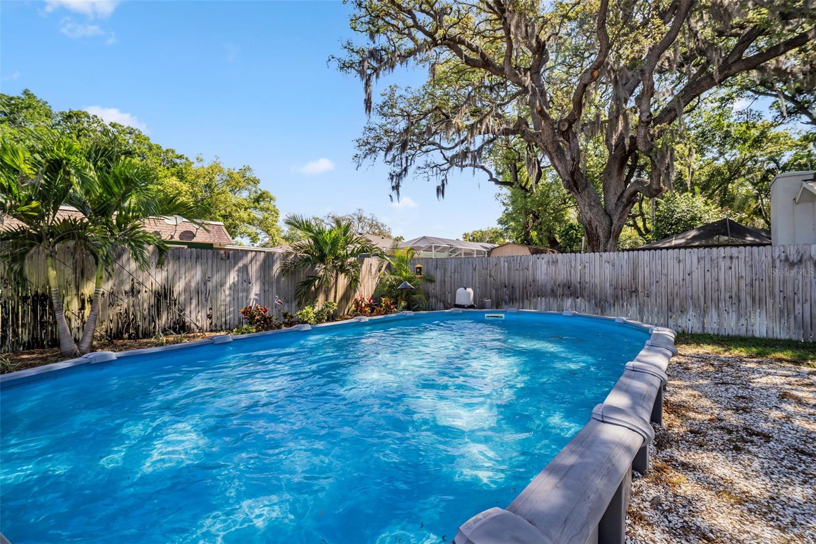 1505 MICHIGAN AVE, PALM HARBOR, FL, 34683