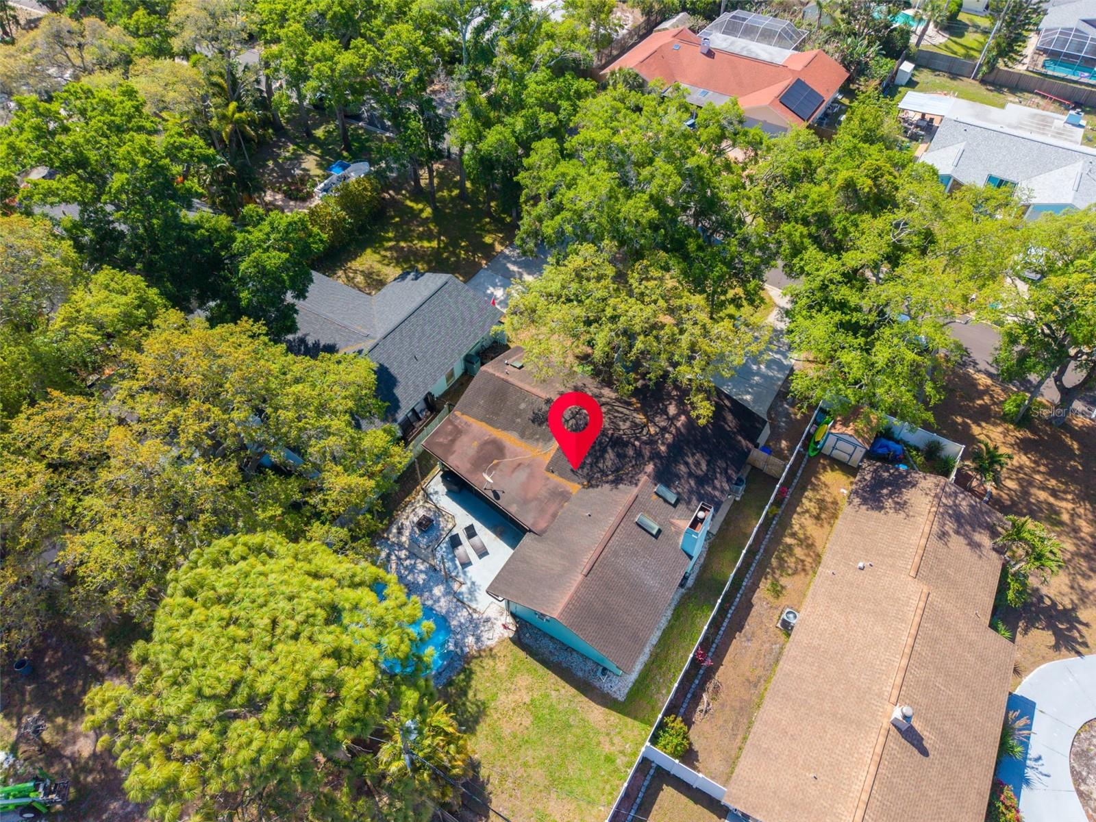 1505 MICHIGAN AVE, PALM HARBOR, FL, 34683