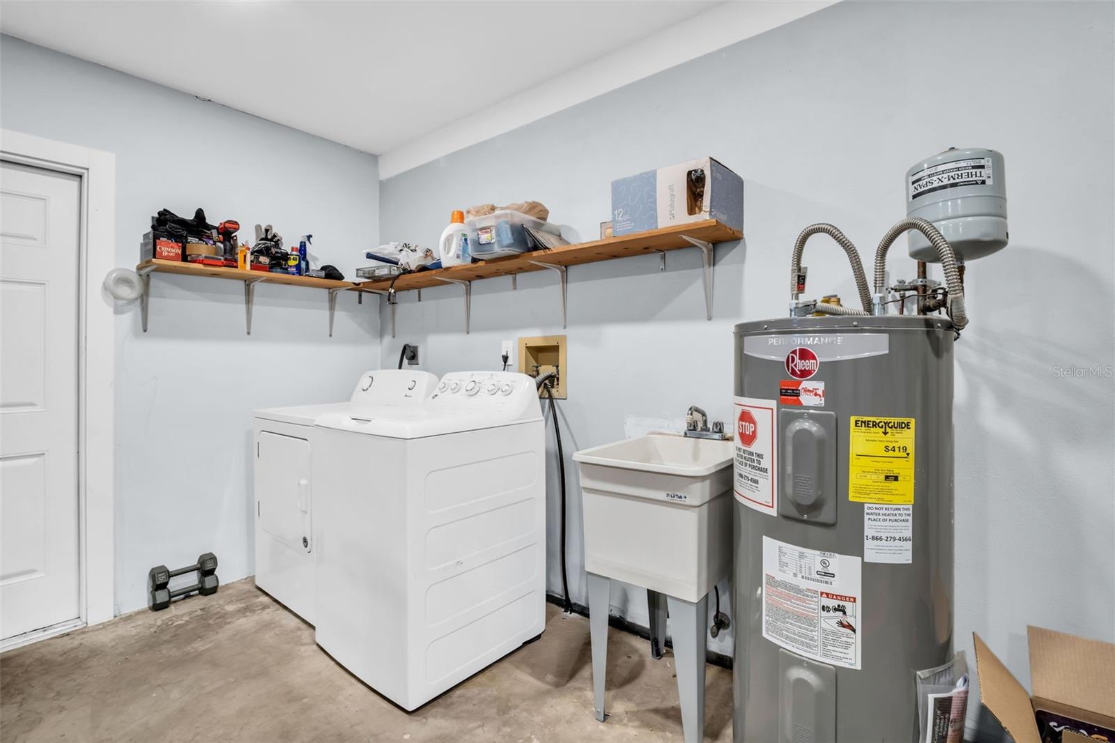 1505 MICHIGAN AVE, PALM HARBOR, FL, 34683