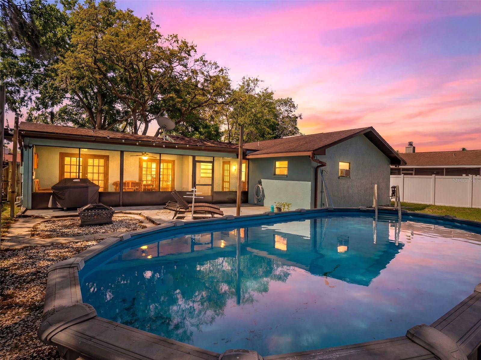 1505 MICHIGAN AVE, PALM HARBOR, FL, 34683