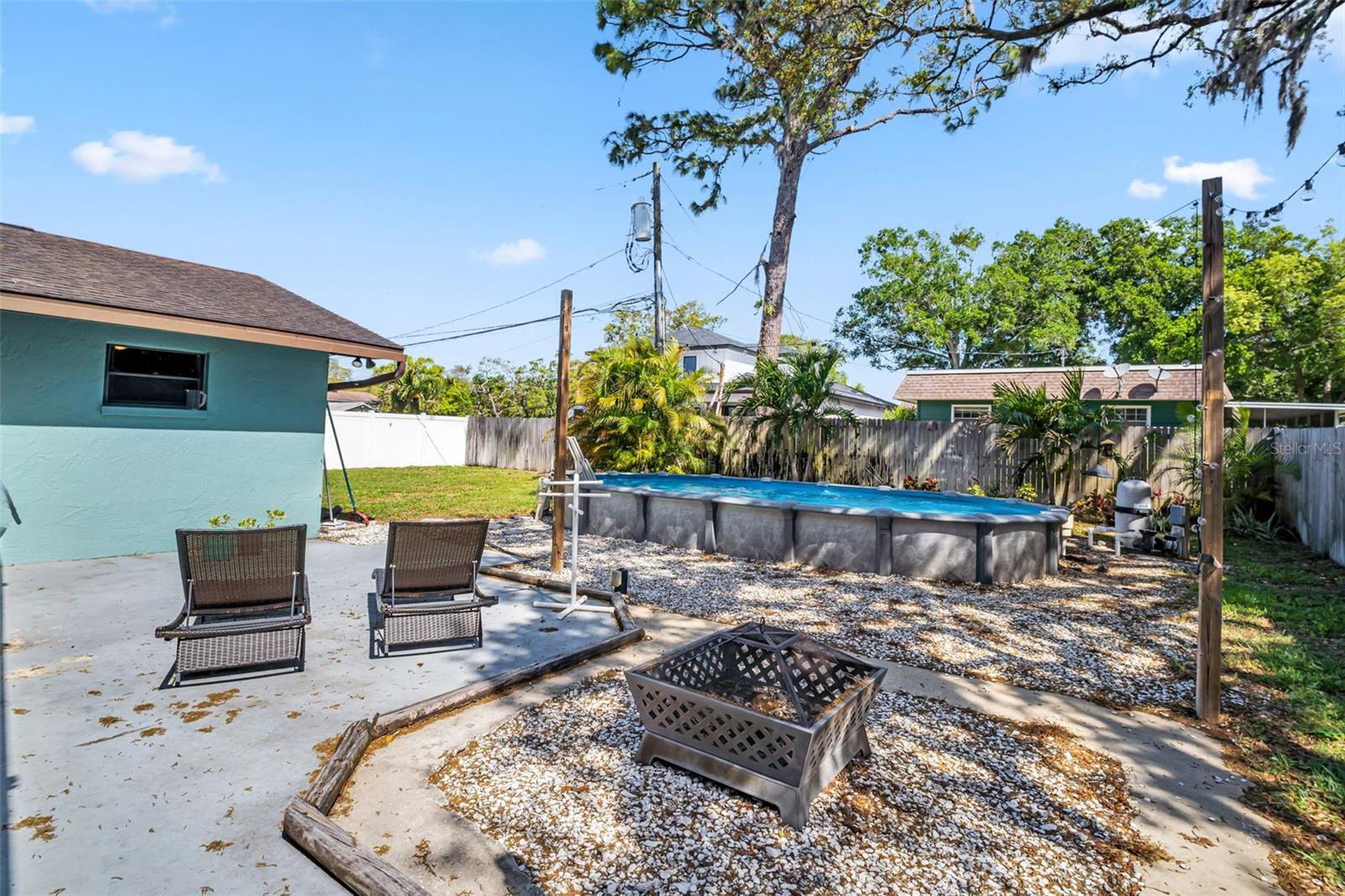 1505 MICHIGAN AVE, PALM HARBOR, FL, 34683