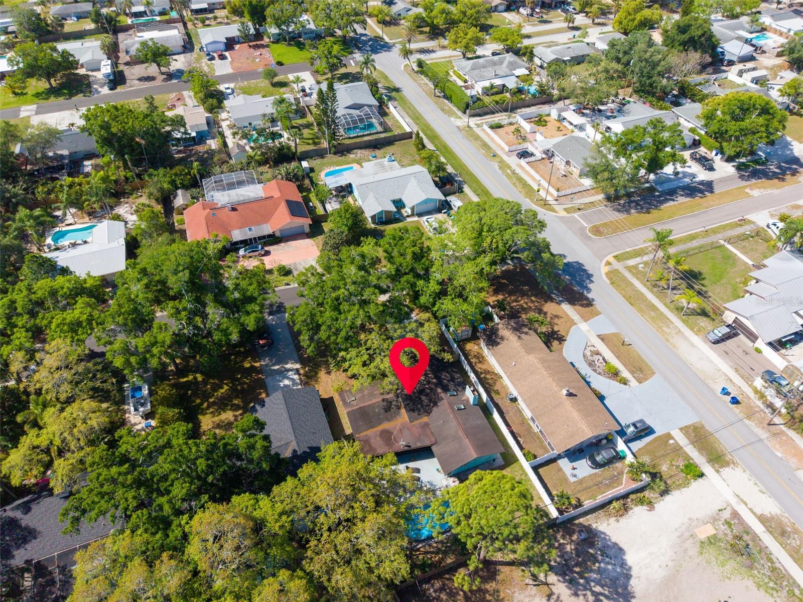 1505 MICHIGAN AVE, PALM HARBOR, FL, 34683