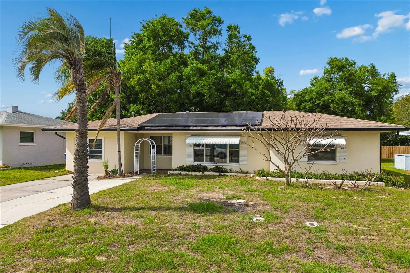 1226 MAGNOLIA DR, CLEARWATER, FL, 33756