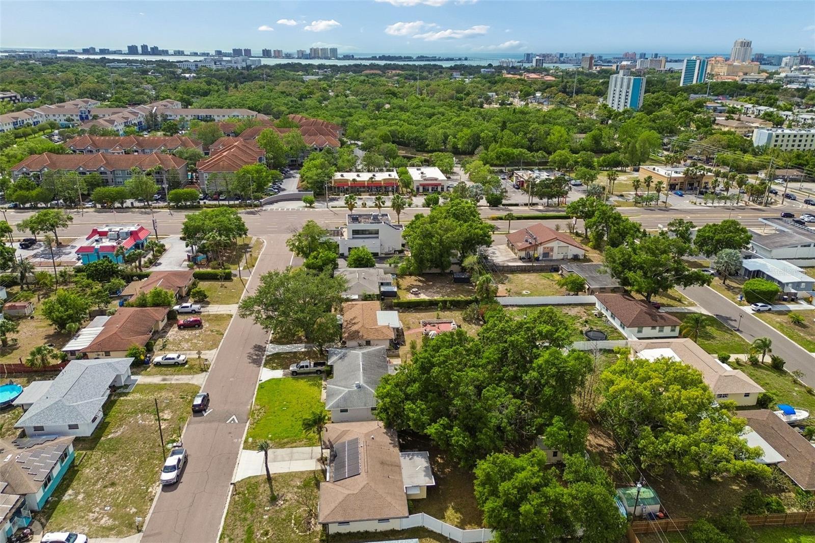 1226 MAGNOLIA DR, CLEARWATER, FL, 33756