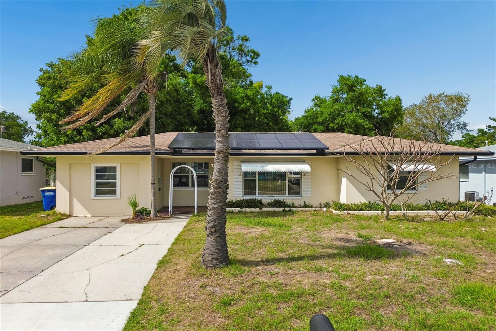 1226 MAGNOLIA DR, CLEARWATER, FL, 33756