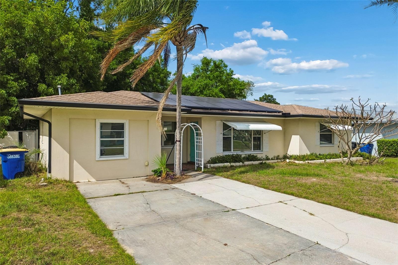 1226 MAGNOLIA DR, CLEARWATER, FL, 33756