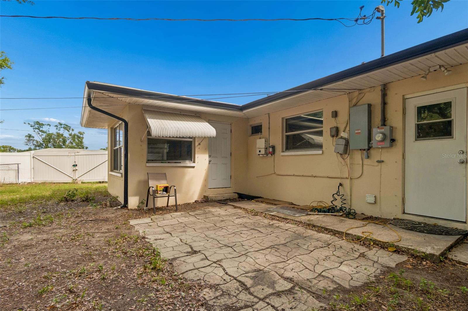 1226 MAGNOLIA DR, CLEARWATER, FL, 33756